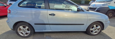 SEAT IBIZA 1.9 TDI SPORT 100CV 3P