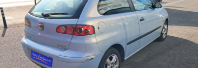 SEAT IBIZA 1.9 TDI SPORT 100CV 3P