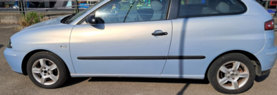 SEAT IBIZA 1.9 TDI SPORT 100CV 3P