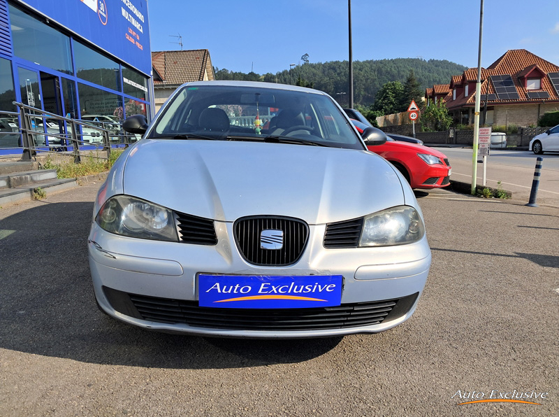 SEAT IBIZA 1.9 TDI SPORT 100CV 3P