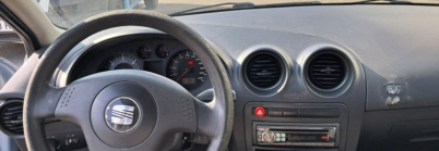 SEAT IBIZA 1.9 TDI SPORT 100CV 3P