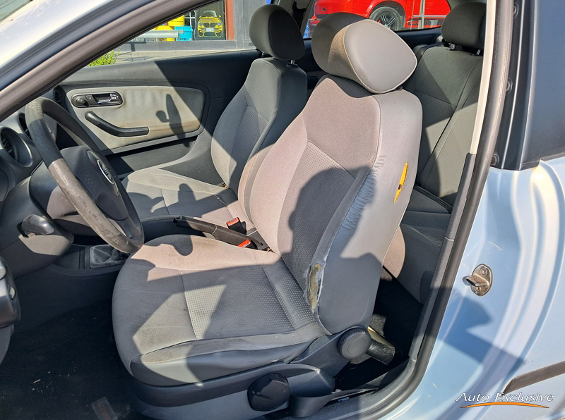 SEAT IBIZA 1.9 TDI SPORT 100CV 3P