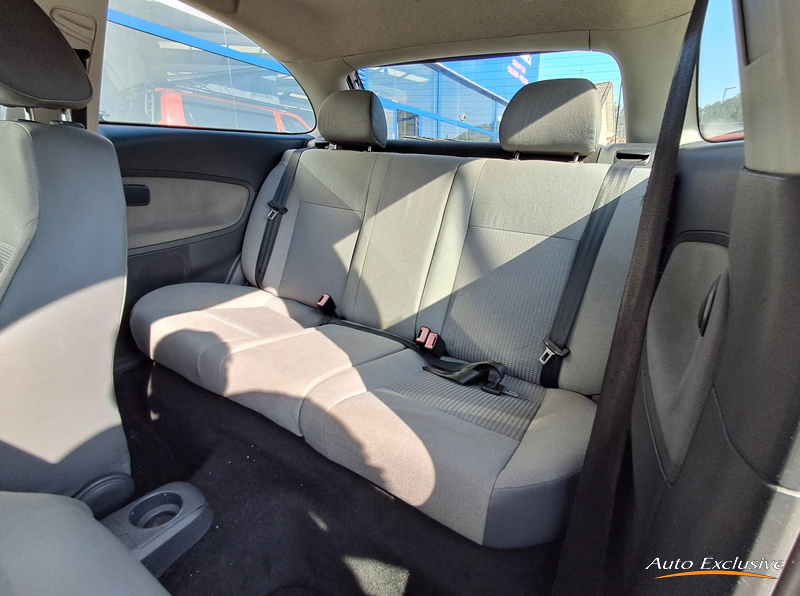 SEAT IBIZA 1.9 TDI SPORT 100CV 3P