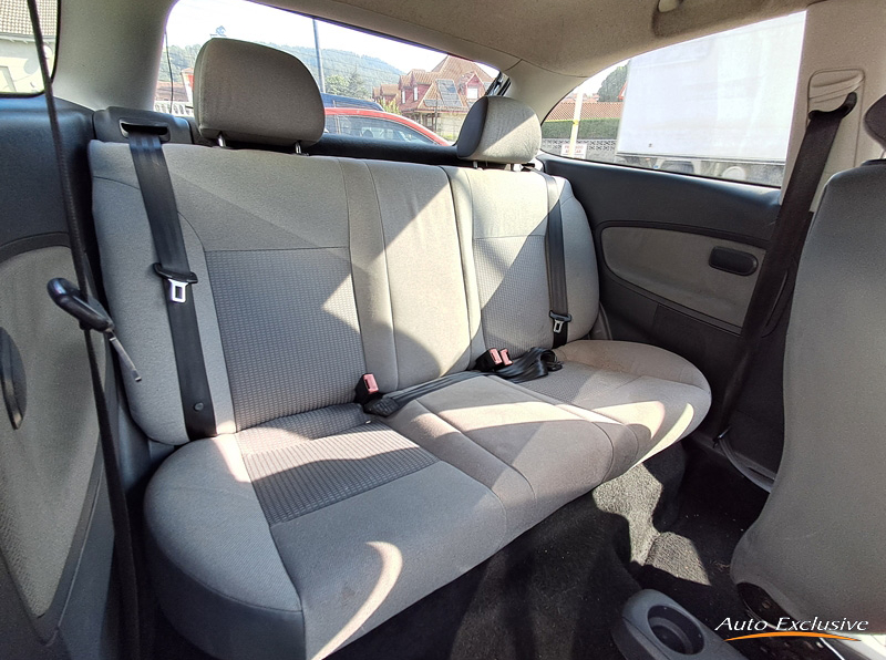 SEAT IBIZA 1.9 TDI SPORT 100CV 3P