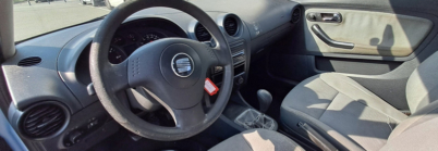 SEAT IBIZA 1.9 TDI SPORT 100CV 3P