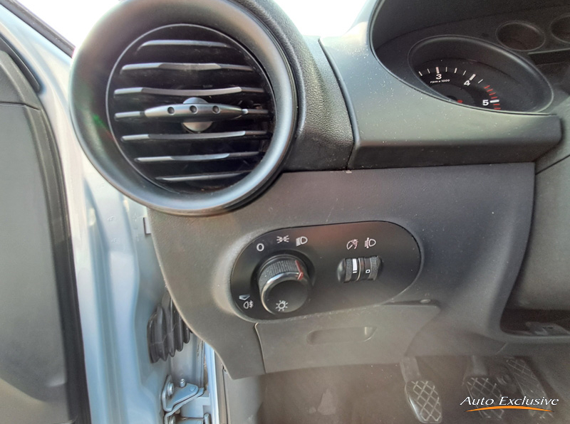 SEAT IBIZA 1.9 TDI SPORT 100CV 3P