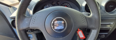 SEAT IBIZA 1.9 TDI SPORT 100CV 3P