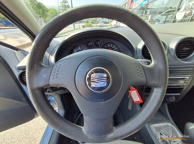 SEAT IBIZA 1.9 TDI SPORT 100CV 3P