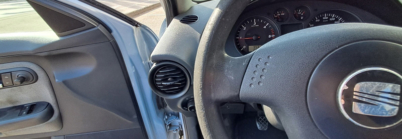 SEAT IBIZA 1.9 TDI SPORT 100CV 3P
