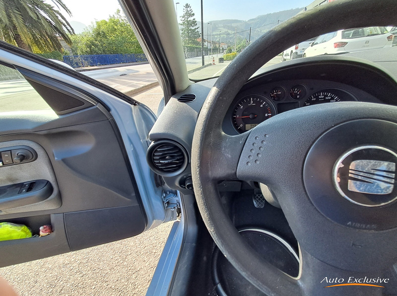 SEAT IBIZA 1.9 TDI SPORT 100CV 3P