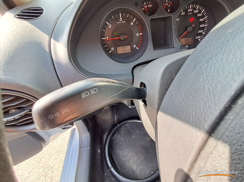 SEAT IBIZA 1.9 TDI SPORT 100CV 3P