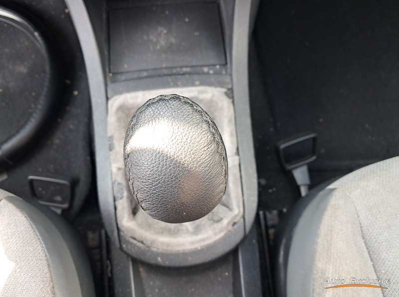 SEAT IBIZA 1.9 TDI SPORT 100CV 3P