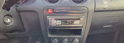 SEAT IBIZA 1.9 TDI SPORT 100CV 3P