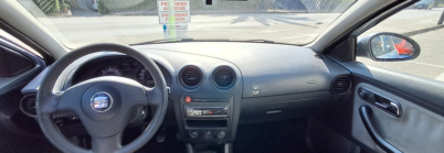 SEAT IBIZA 1.9 TDI SPORT 100CV 3P