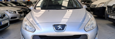 PEUGEOT 308 ACCES 5P 1.6 HDI 92 CV