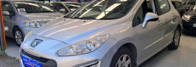 PEUGEOT 308 ACCES 5P 1.6 HDI 92 CV