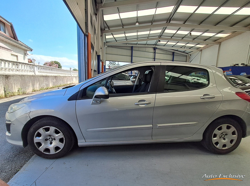 PEUGEOT 308 ACCES 5P 1.6 HDI 92 CV