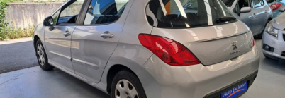 PEUGEOT 308 ACCES 5P 1.6 HDI 92 CV