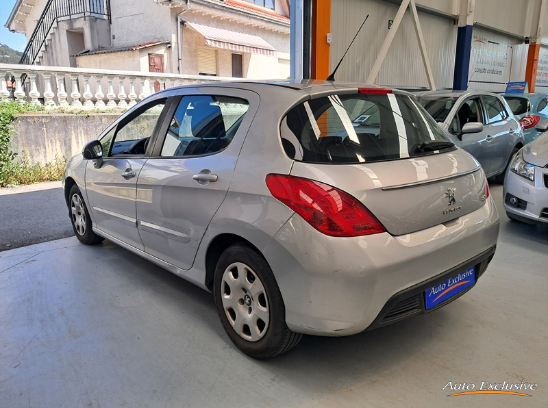 PEUGEOT 308 ACCES 5P 1.6 HDI 92 CV