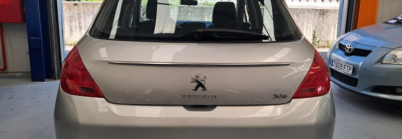 PEUGEOT 308 ACCES 5P 1.6 HDI 92 CV