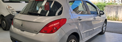 PEUGEOT 308 ACCES 5P 1.6 HDI 92 CV