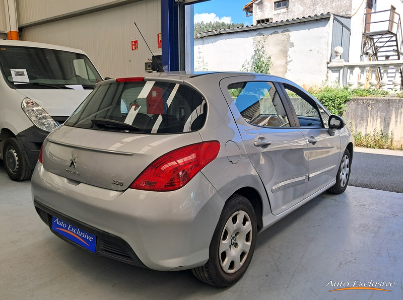 PEUGEOT 308 ACCES 5P 1.6 HDI 92 CV