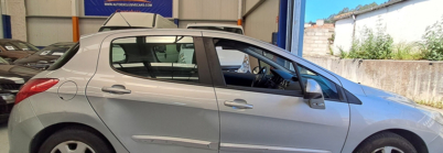 PEUGEOT 308 ACCES 5P 1.6 HDI 92 CV