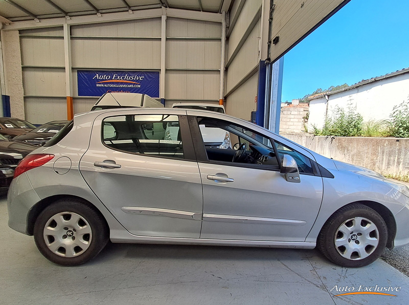 PEUGEOT 308 ACCES 5P 1.6 HDI 92 CV