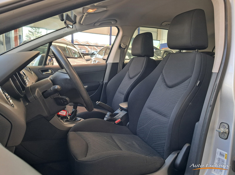 PEUGEOT 308 ACCES 5P 1.6 HDI 92 CV