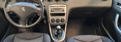 PEUGEOT 308 ACCES 5P 1.6 HDI 92 CV