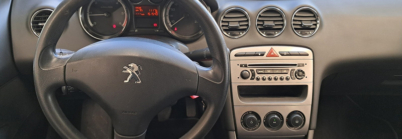 PEUGEOT 308 ACCES 5P 1.6 HDI 92 CV