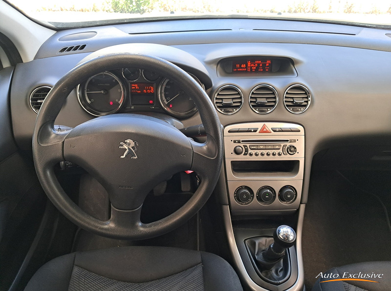 PEUGEOT 308 ACCES 5P 1.6 HDI 92 CV