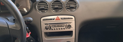 PEUGEOT 308 ACCES 5P 1.6 HDI 92 CV