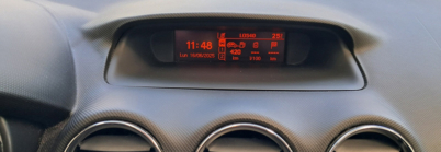 PEUGEOT 308 ACCES 5P 1.6 HDI 92 CV