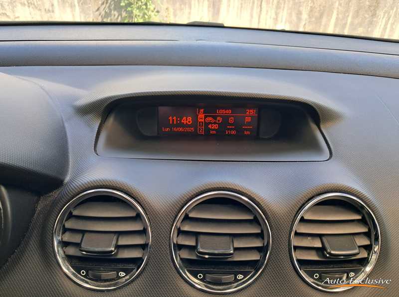 PEUGEOT 308 ACCES 5P 1.6 HDI 92 CV