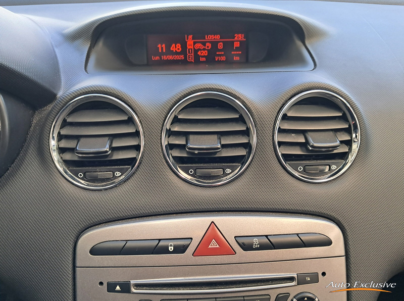 PEUGEOT 308 ACCES 5P 1.6 HDI 92 CV