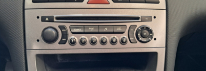 PEUGEOT 308 ACCES 5P 1.6 HDI 92 CV