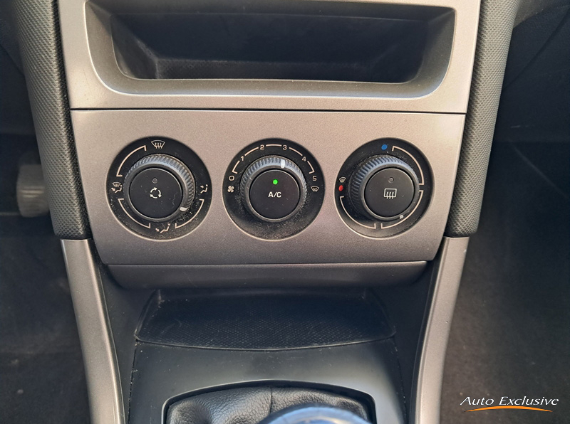 PEUGEOT 308 ACCES 5P 1.6 HDI 92 CV