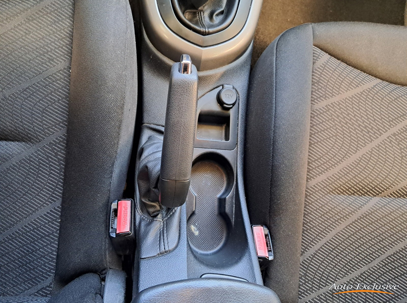 PEUGEOT 308 ACCES 5P 1.6 HDI 92 CV