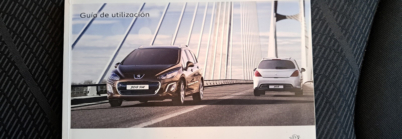 PEUGEOT 308 ACCES 5P 1.6 HDI 92 CV