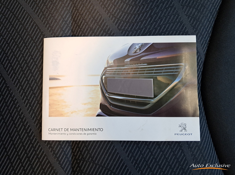 PEUGEOT 308 ACCES 5P 1.6 HDI 92 CV