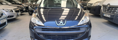 PEUGEOT 207 CONFORT 1.4CC 16V