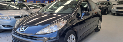 PEUGEOT 207 CONFORT 1.4CC 16V