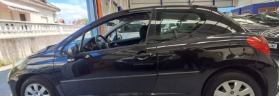 PEUGEOT 207 CONFORT 1.4CC 16V