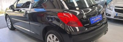 PEUGEOT 207 CONFORT 1.4CC 16V