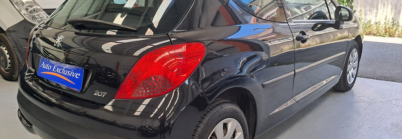 PEUGEOT 207 CONFORT 1.4CC 16V