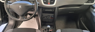 PEUGEOT 207 CONFORT 1.4CC 16V
