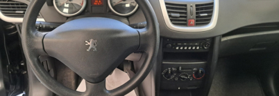 PEUGEOT 207 CONFORT 1.4CC 16V
