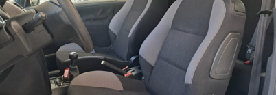 PEUGEOT 207 CONFORT 1.4CC 16V