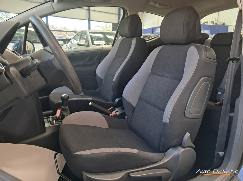 PEUGEOT 207 CONFORT 1.4CC 16V